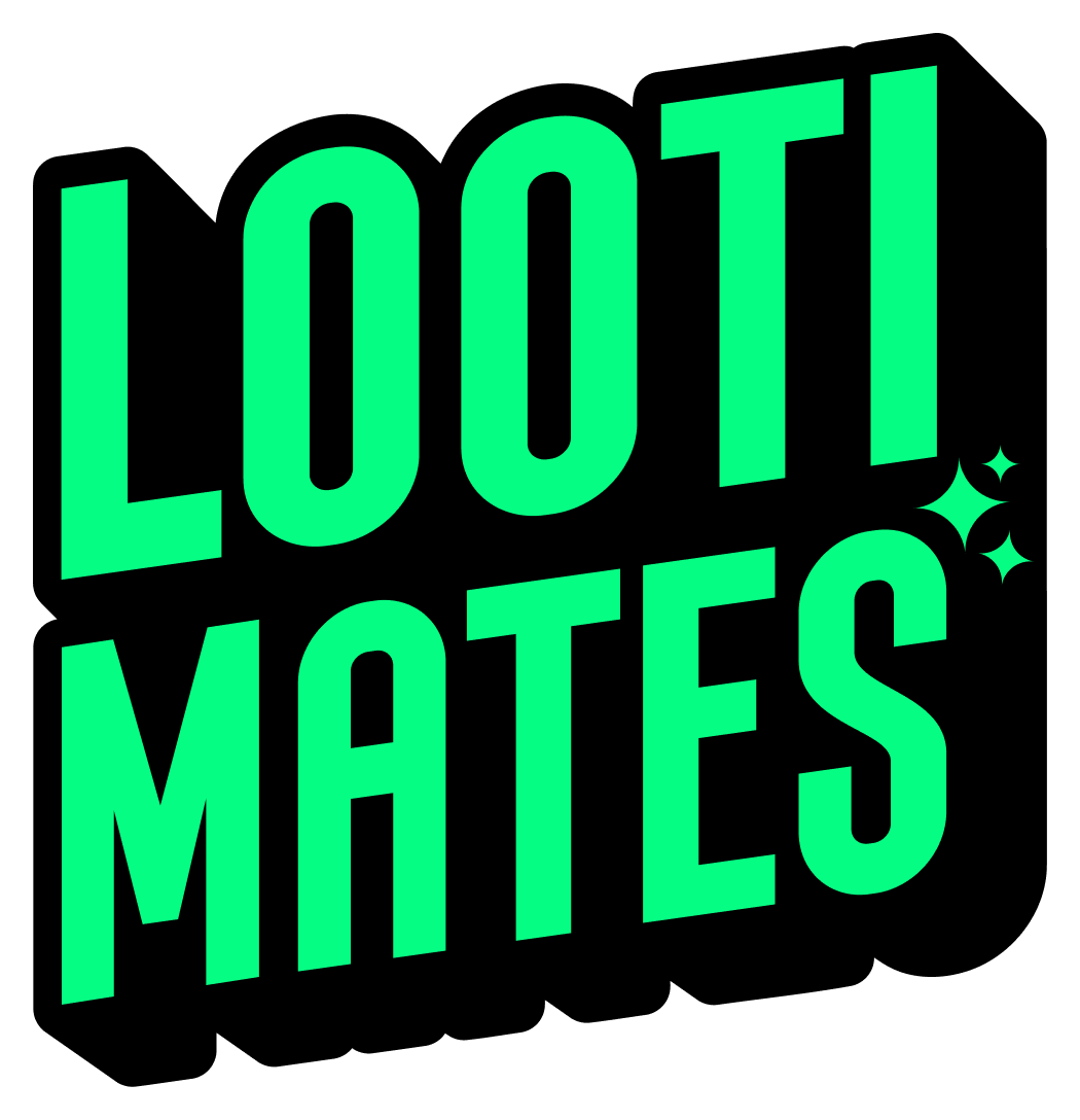 Lootimates Logo
